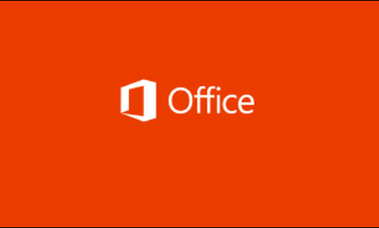 Comment changer le thème des couleurs de Microsoft Office