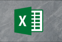 Comment insérer un PDF dans Excel