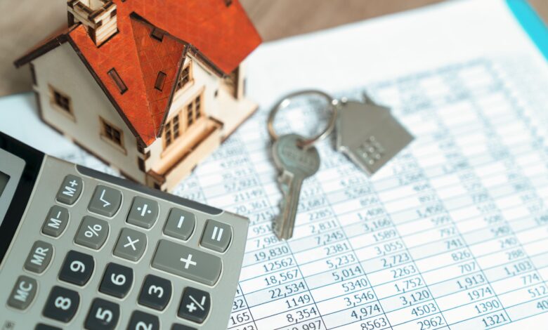 Calculer les prêts ou les plans d'épargne