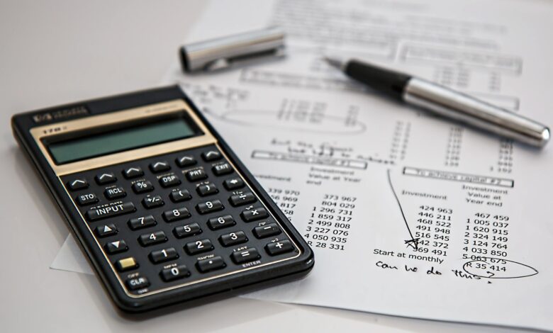 Comment calculer le TRI en Excel