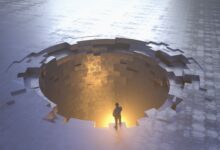 Comment masquer et défaire une feuille de calcul dans Excel