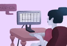 Comment modifier le nombre de décimales dans Excel