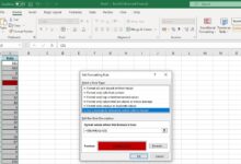 Comment utiliser la fonction ISBLANK dans Excel
