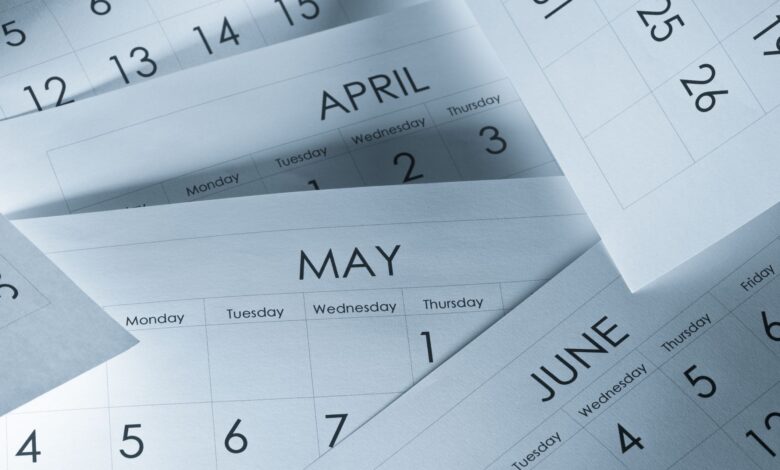 Comment utiliser la formule des mois dans Excel