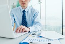 Formatage des nombres dans Excel à l'aide de touches de raccourci