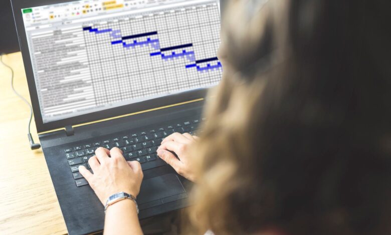 Formule de tableau à cellules individuelles Excel