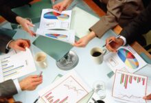 Séries de données de graphiques Excel, points de données et étiquettes de données