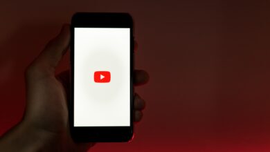 Comment créer une chaîne YouTube