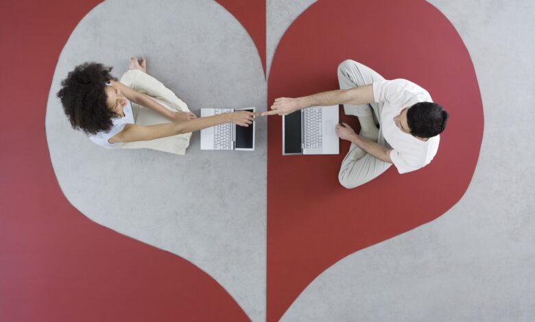 7 choses à ne jamais mettre dans votre profil de rencontre en ligne
