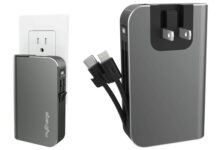 Chargez votre Smartphone : MyCharge Hub Turbo 10050