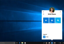 Microsoft facilite le partage avec la famille grâce à la dernière mise à jour de Windows 10