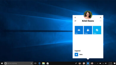 Microsoft facilite le partage avec la famille grâce à la dernière mise à jour de Windows 10
