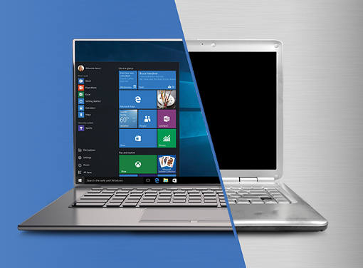 Comment acheter un ordinateur portable Windows 10 et récupérer jusqu'à 300