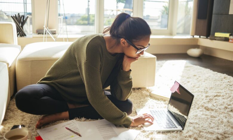 Activation ou désactivation de l'auto-complétion en Word