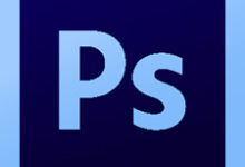 Logo Adobe Photoshop