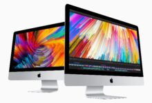 Apple iMac 2017