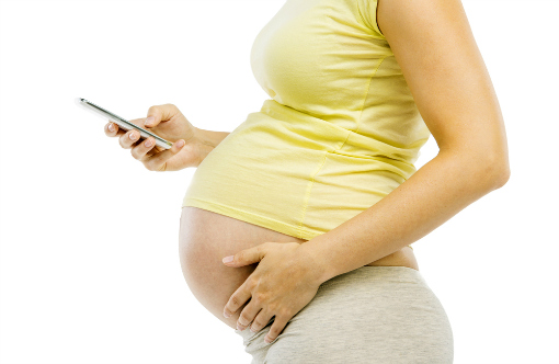 Applications santé et remise en forme pour la grossesse et le post-partum