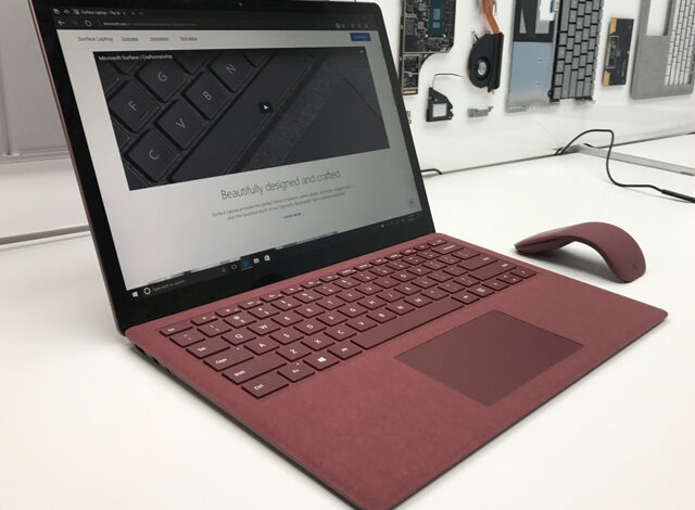 Ce que vous devez savoir sur Windows 10 S