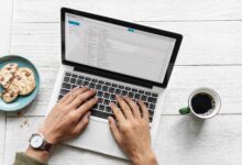 Changement de la langue par défaut sur Outlook.com