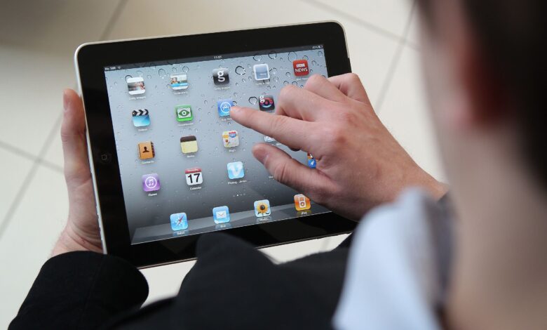 Comment acheter un iPad sur Craigslist