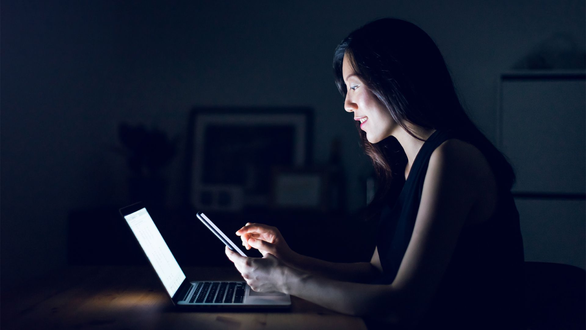 Comment activer le thème noir de YouTube