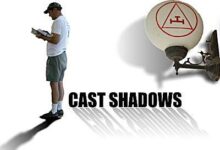Comment ajouter de la perspective et de la dimension avec Cast Shadows