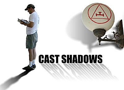 Comment ajouter de la perspective et de la dimension avec Cast Shadows