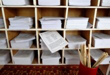 Comment ajouter des en-têtes et des pieds de page avancés dans Word