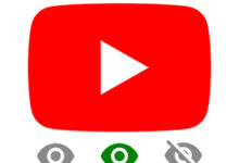 Visibilité vidéo sur YouTube