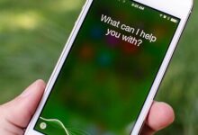 Comment changer la voix et l'accent de Siri