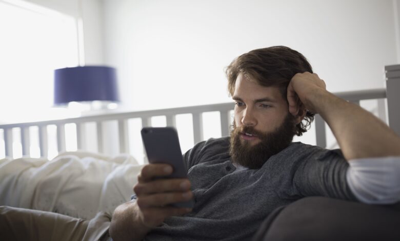 Comment chatter sur l'application GROWLr