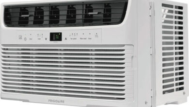 Frigidaire FFRE0533U1 climatiseur de pièce
