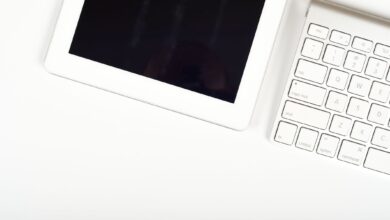 Comment connecter un clavier câblé à votre iPad