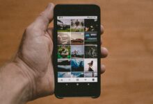Comment consulter les comptes privés d'Instagram