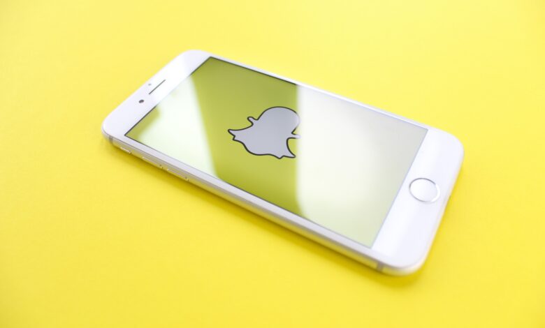 Comment contacter le service clientèle de Snapchat