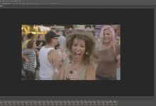 Comment créer un GIF dans Photoshop