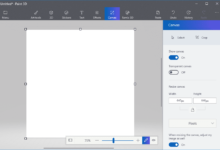 Comment créer un dessin en 3D dans Microsoft Paint 3D