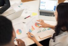 Comment créer un graphique dans Microsoft Word
