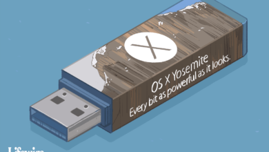 Comment créer un installateur Yosemite pour OS X amorçable