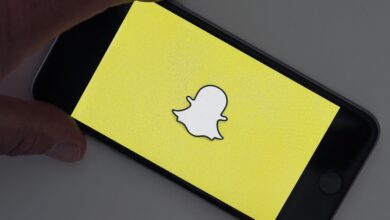 Comment créer une géofence dans Snapchat