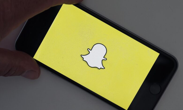 Comment créer une géofence dans Snapchat