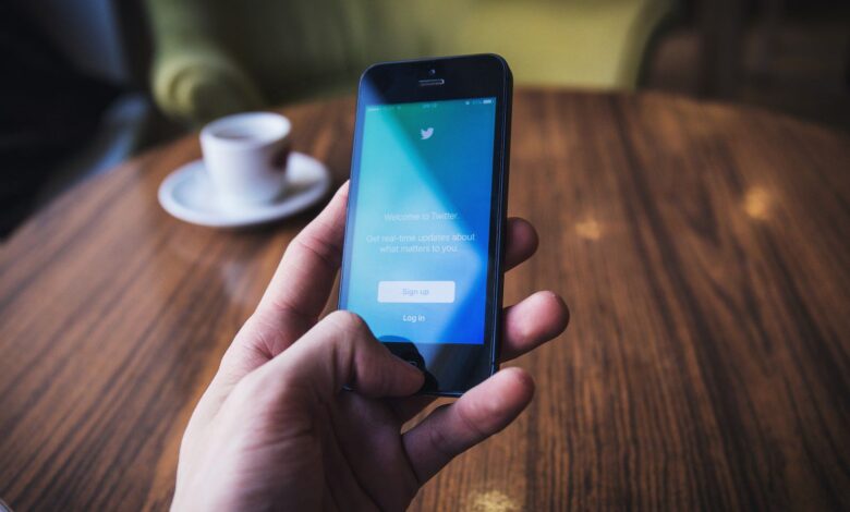 Comment débuter sur Twitter