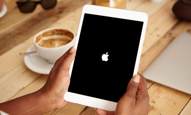 Comment définir le fond d'écran de votre iPad