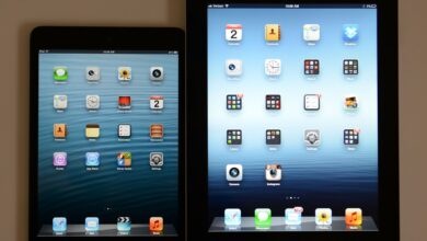 Comment déplacer les applications, naviguer et organiser votre iPad