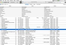 Comment désinstaller iTunes sans perdre votre musique
