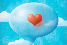 Comment dessiner un coeur d'amour dans GIMP