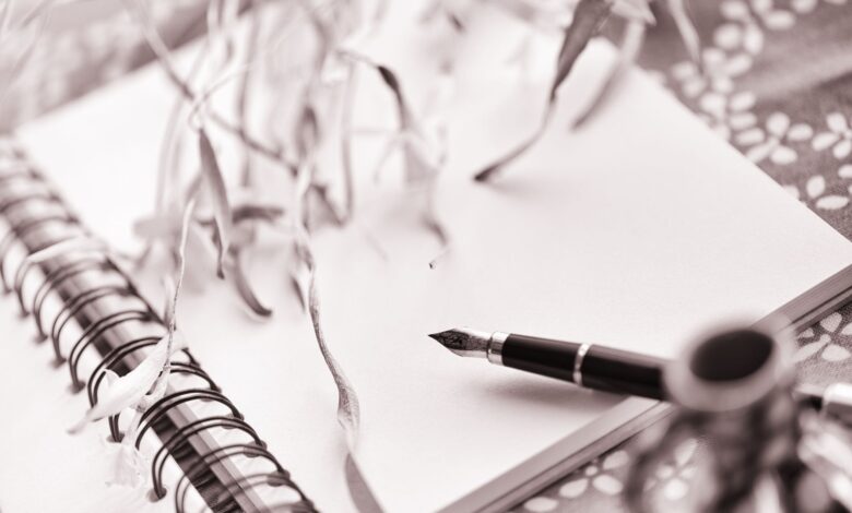 Comment dessiner une feuille de personnage d'animation