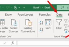 Fonction de conversion du texte en colonnes dans Microsoft Excel