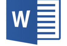 Logo MS Word