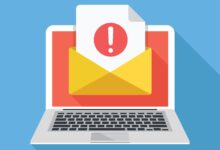 Comment empêcher Hotmail de marquer les e-mails comme spam